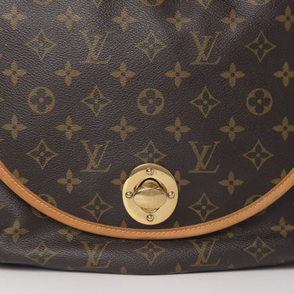 Louis Vuitton Monogram Tulum GM 14 of 14