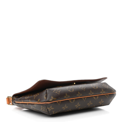 Louis Vuitton Monogram Musette Tango 4 of 13