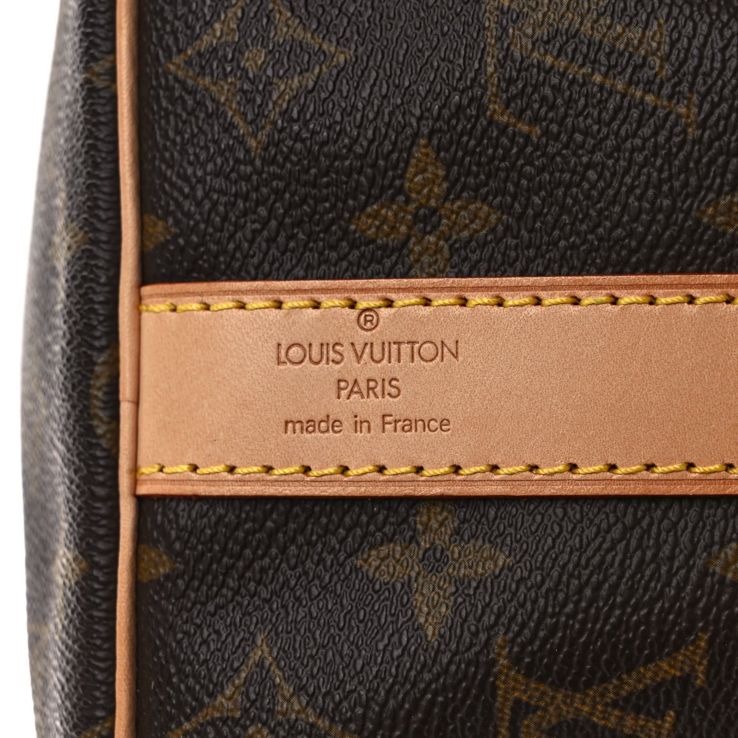 Monogram Keepall Bandouliere 45
