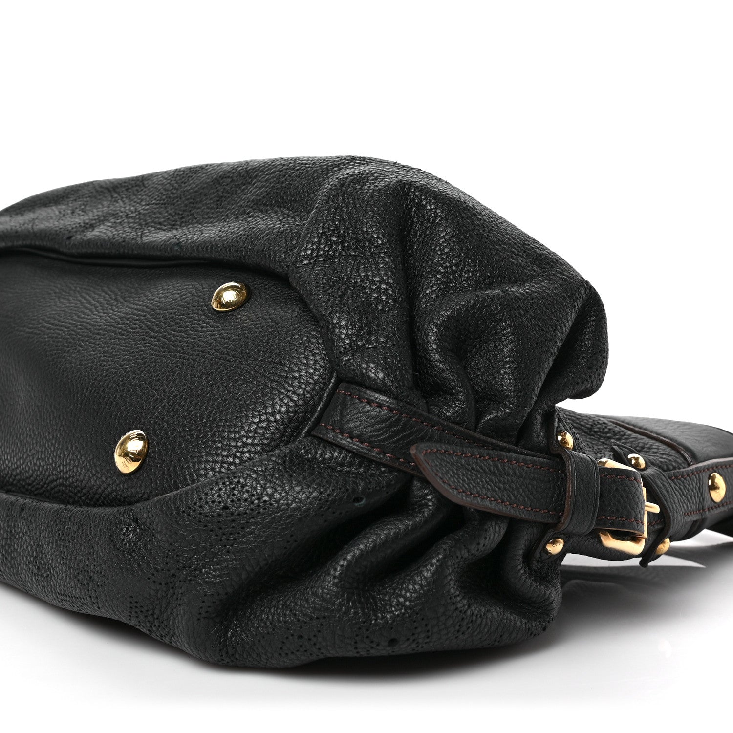 Louis Vuitton Mahina XS Black 7 of 7