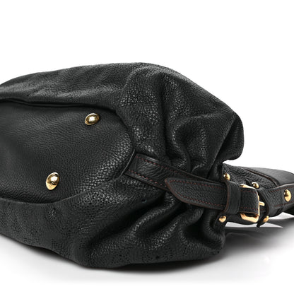Louis Vuitton Mahina XS Black 7 of 7