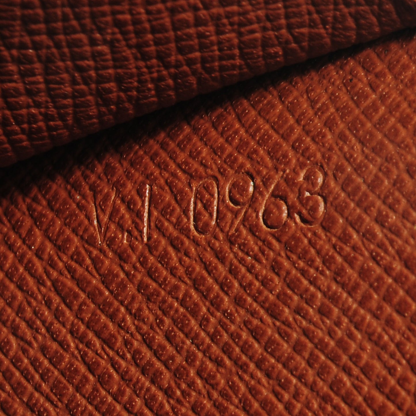 Monogram Courcelles