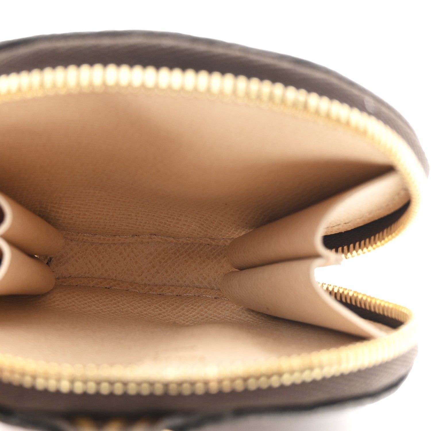 Louis Vuitton Monogram Multi Pochette Accessories Bandouliere Shoulder Strap Rose Clair 5 of 6