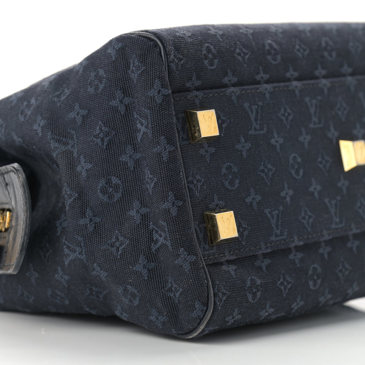Mini Monogram Josephine PM Navy