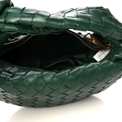 Bottega Veneta Nappa Intrecciato Mini Jodie Raintree 4 of 4
