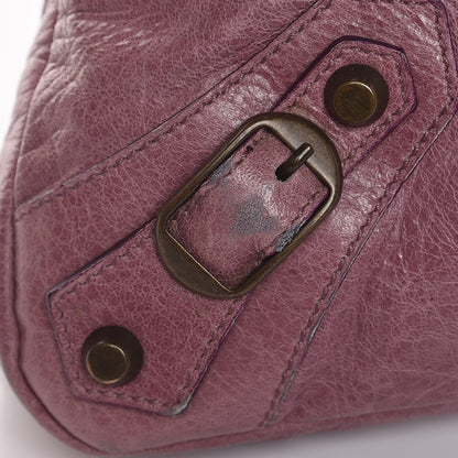Balenciaga Chevre Classic Hardware First Lilac 8 of 8