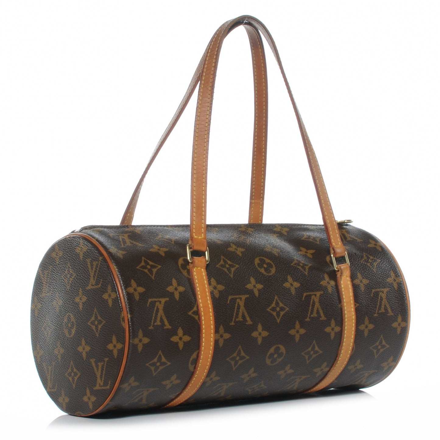 Monogram Papillon 30