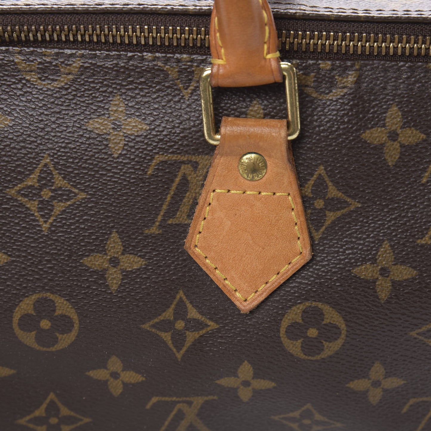 Monogram Speedy 35