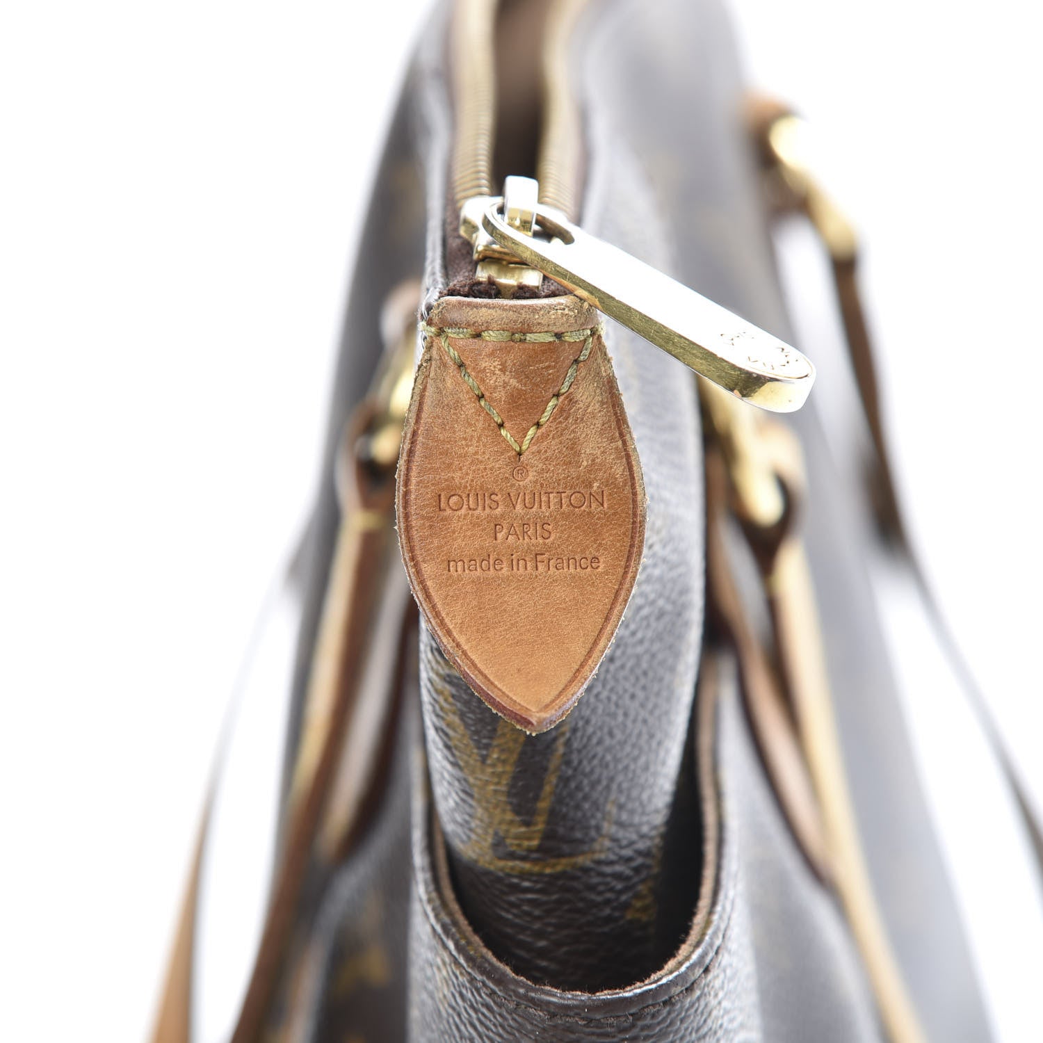 Louis Vuitton Monogram Totally PM 6 of 19