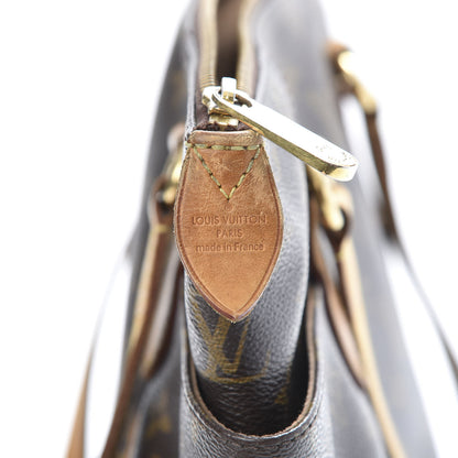 Louis Vuitton Monogram Totally PM 6 of 19