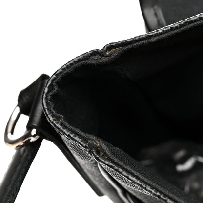 Louis Vuitton Damier Graphite Daniel MM 12 of 15