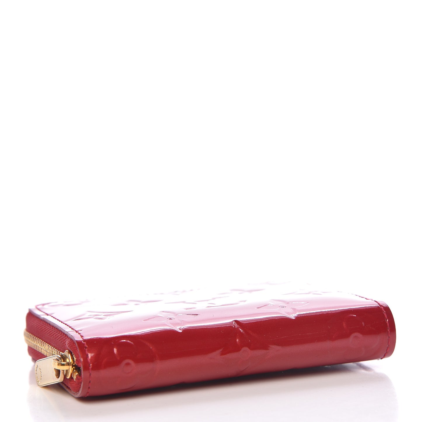 Vernis Zippy Coin Purse Pomme D'Amour