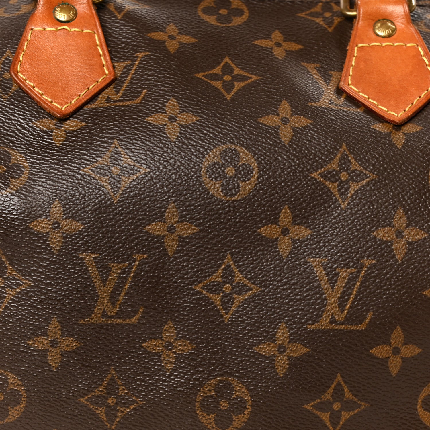 Louis Vuitton Monogram Speedy 30 8 of 12