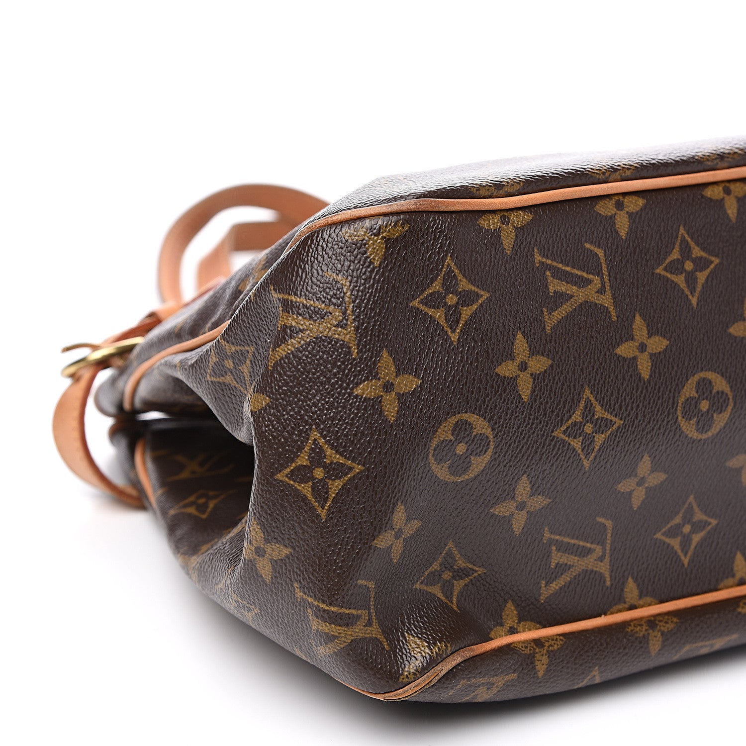 Louis Vuitton Monogram Batignolles Horizontal 11 of 14