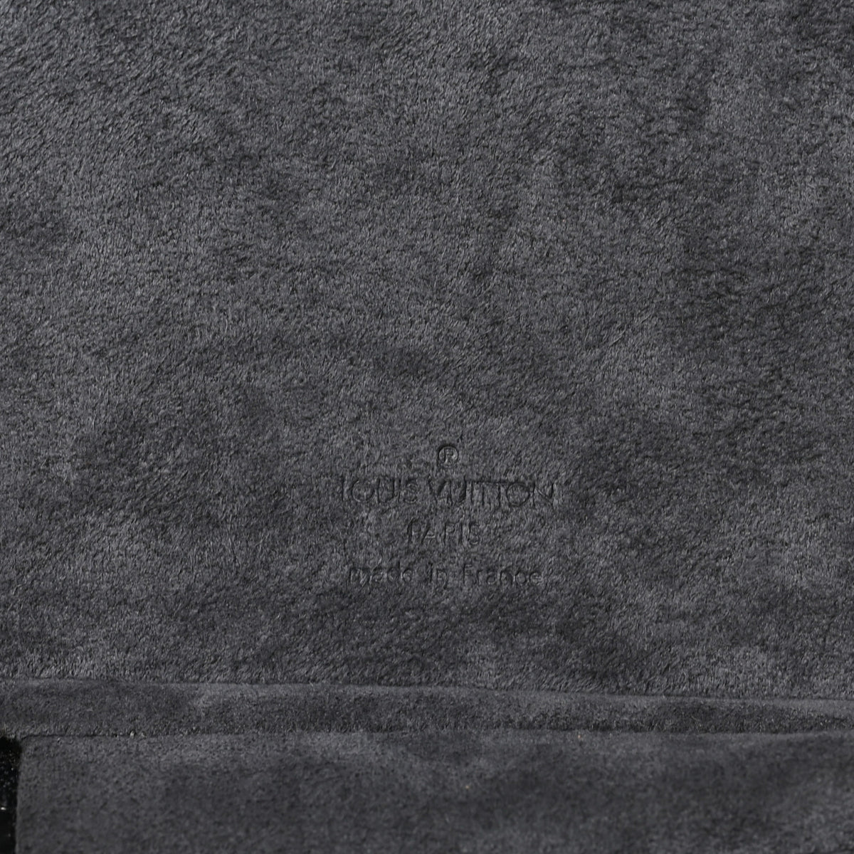 Epi Cannes Black