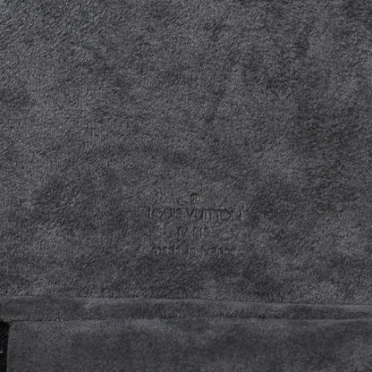 Louis Vuitton Epi Cannes Black 6 of 10