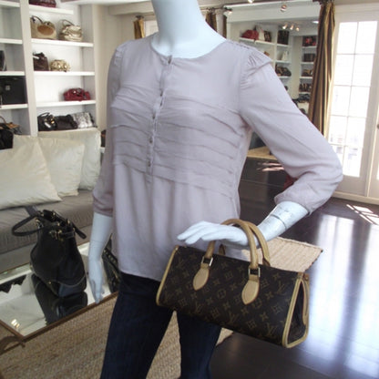 Louis Vuitton Monogram Popincourt 2 of 9