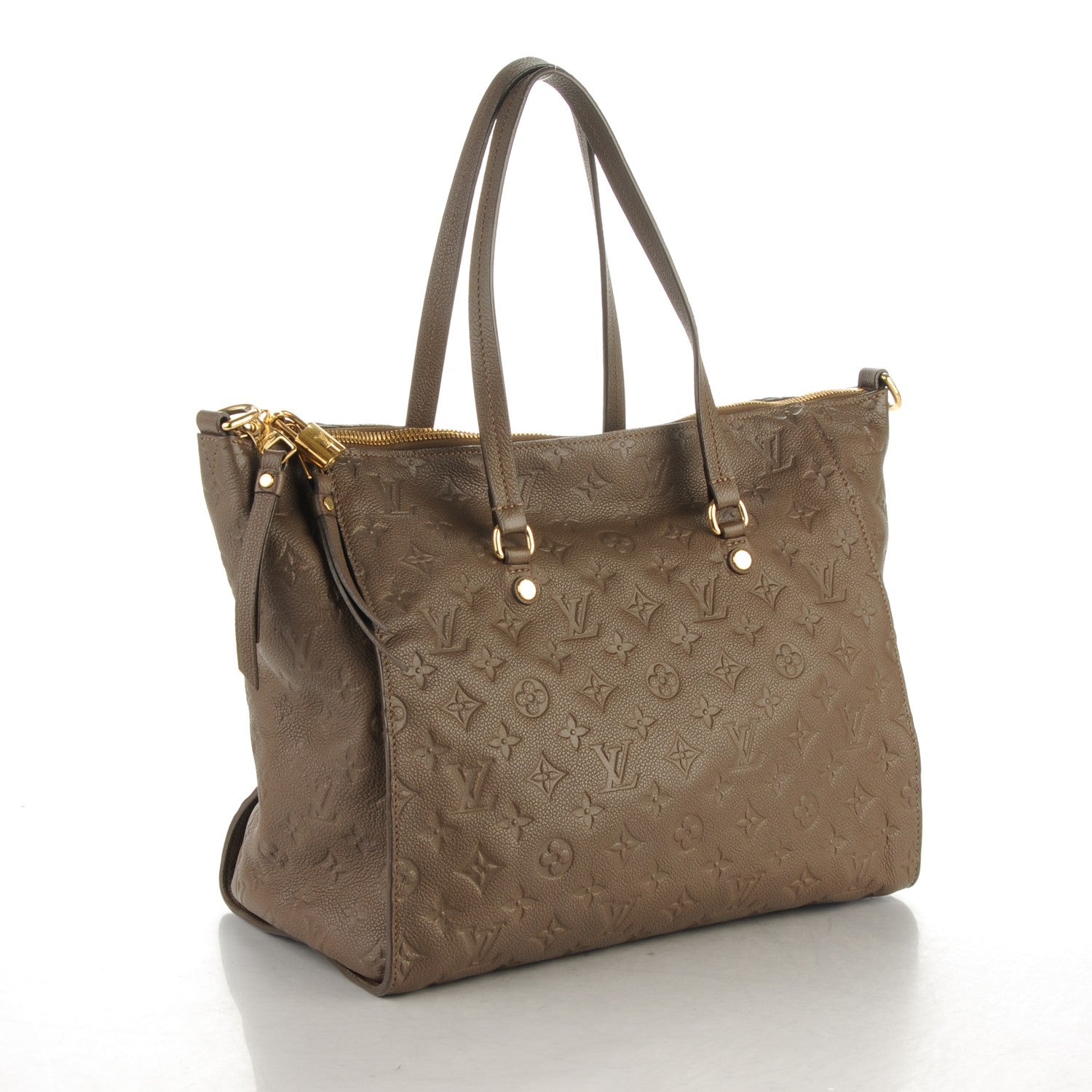 Louis Vuitton Empreinte Lumineuse PM Ombre 3 of 7