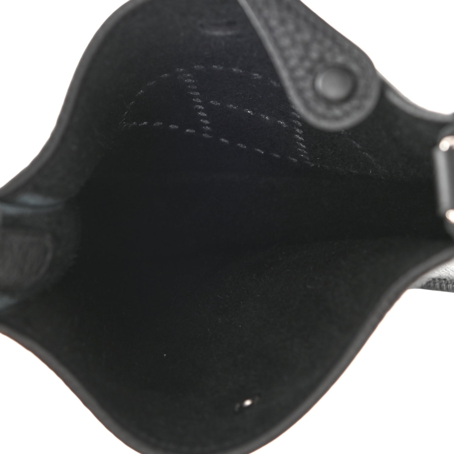Taurillon Clemence Evelyne TPM Black