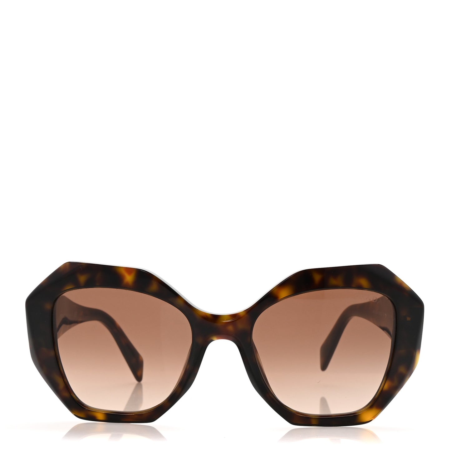Acetate Sunglasses SPR 16RW Tortoise