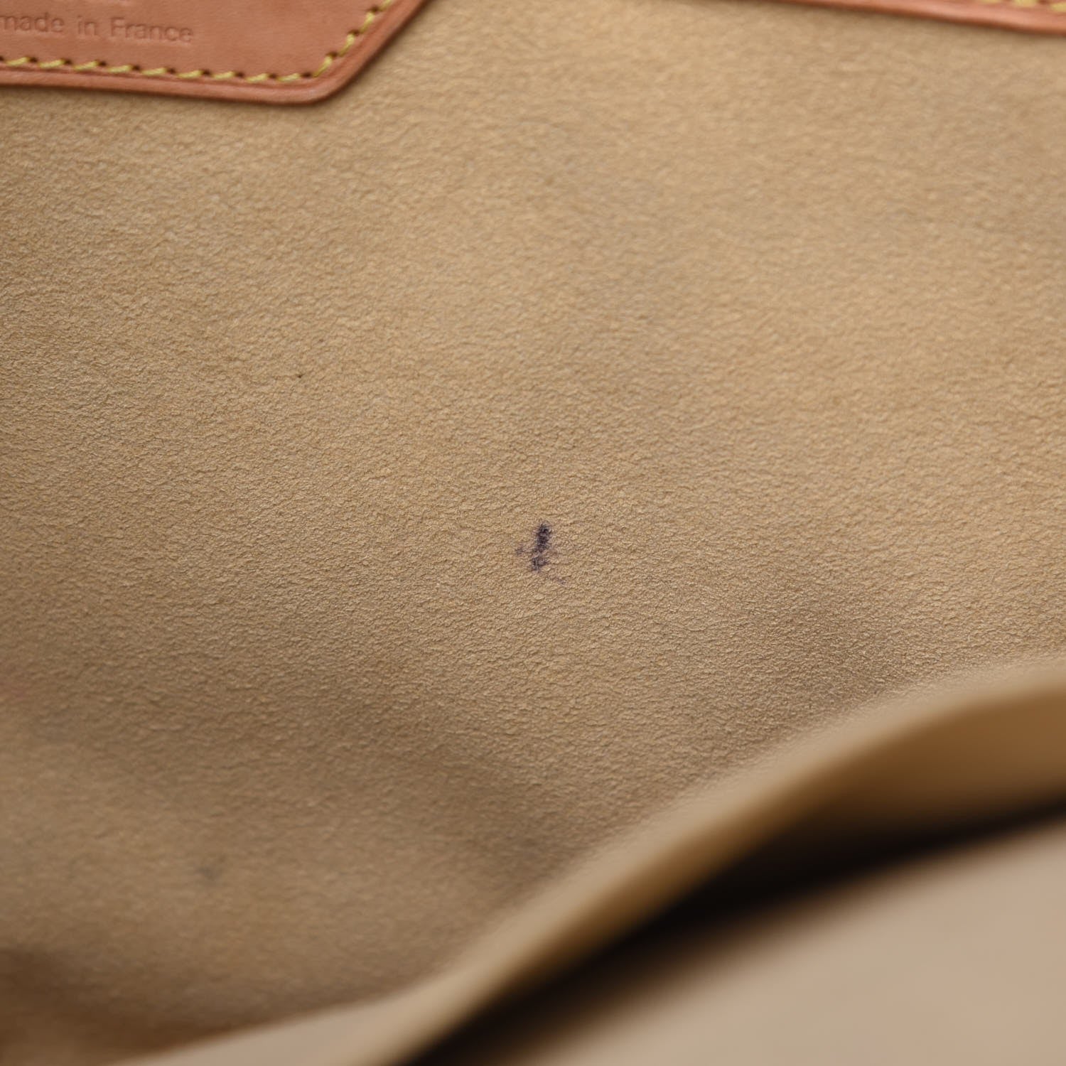 Louis Vuitton Monogram Babylone 8 of 13