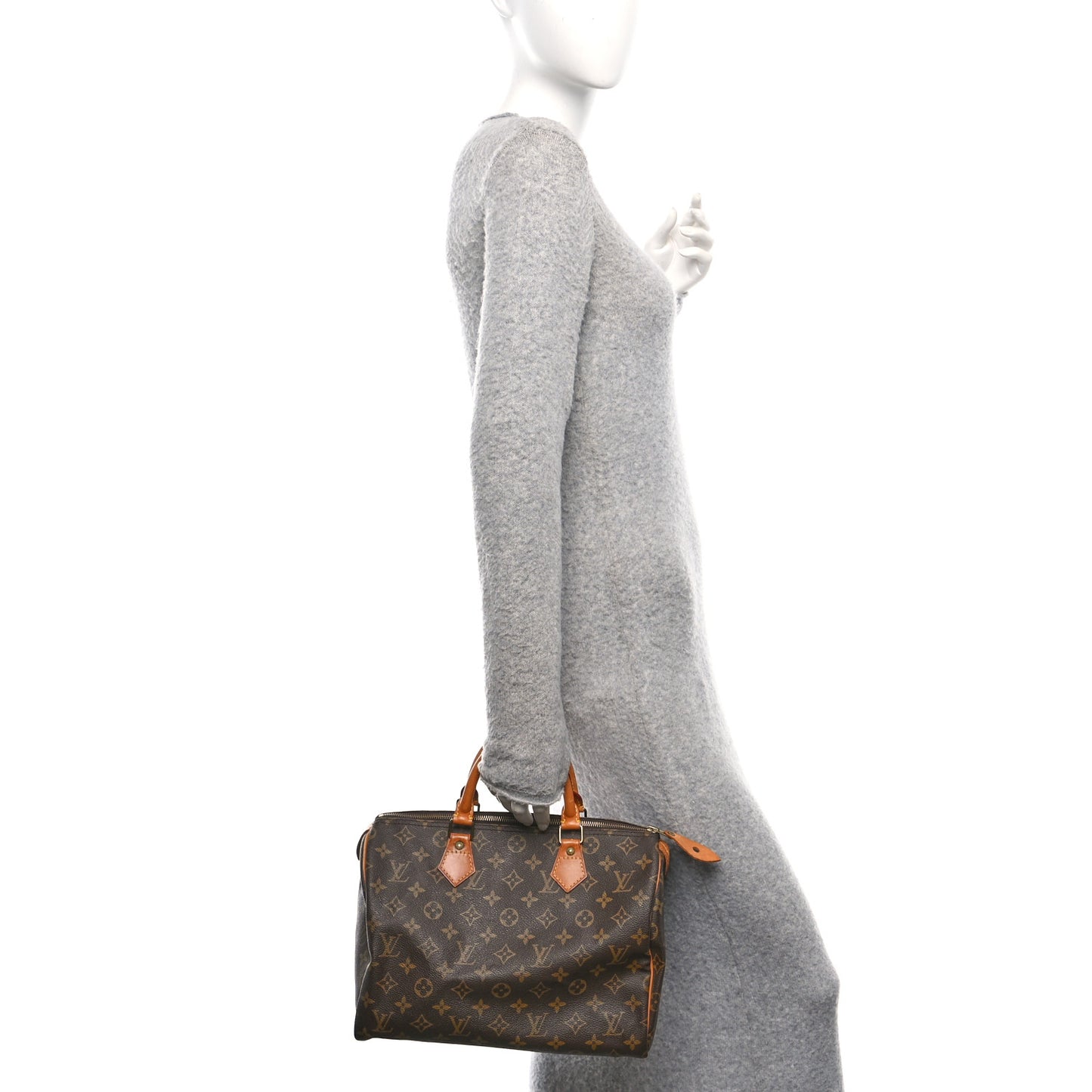Monogram Speedy 30