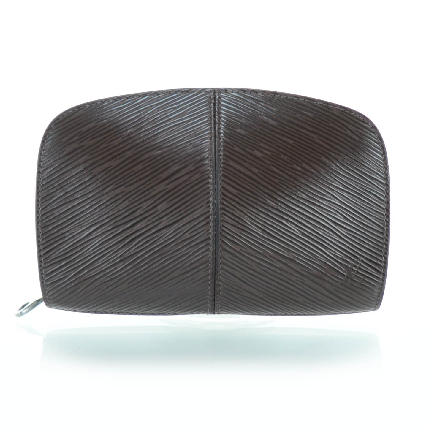 Epi Z Portefeuille Wallet Moka