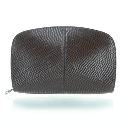 Louis Vuitton Epi Z Portefeuille Wallet Moka 1 of 6
