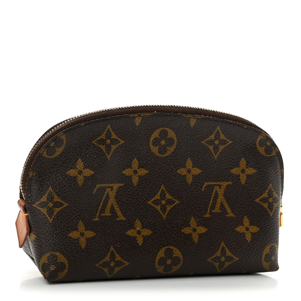 Monogram Cosmetic Pouch