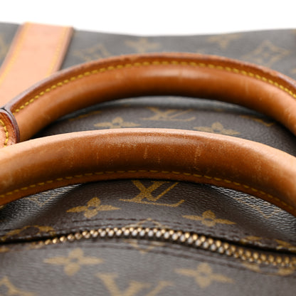 Louis Vuitton Monogram Keepall 55 14 of 24