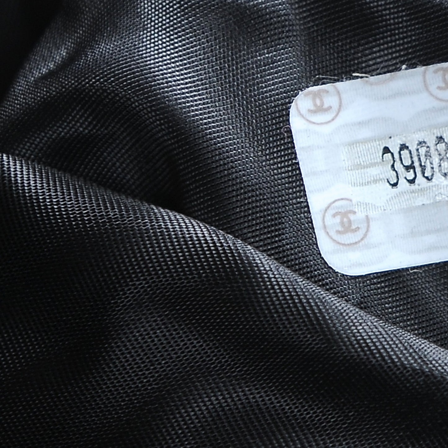 Caviar Timeless Portfolio Black