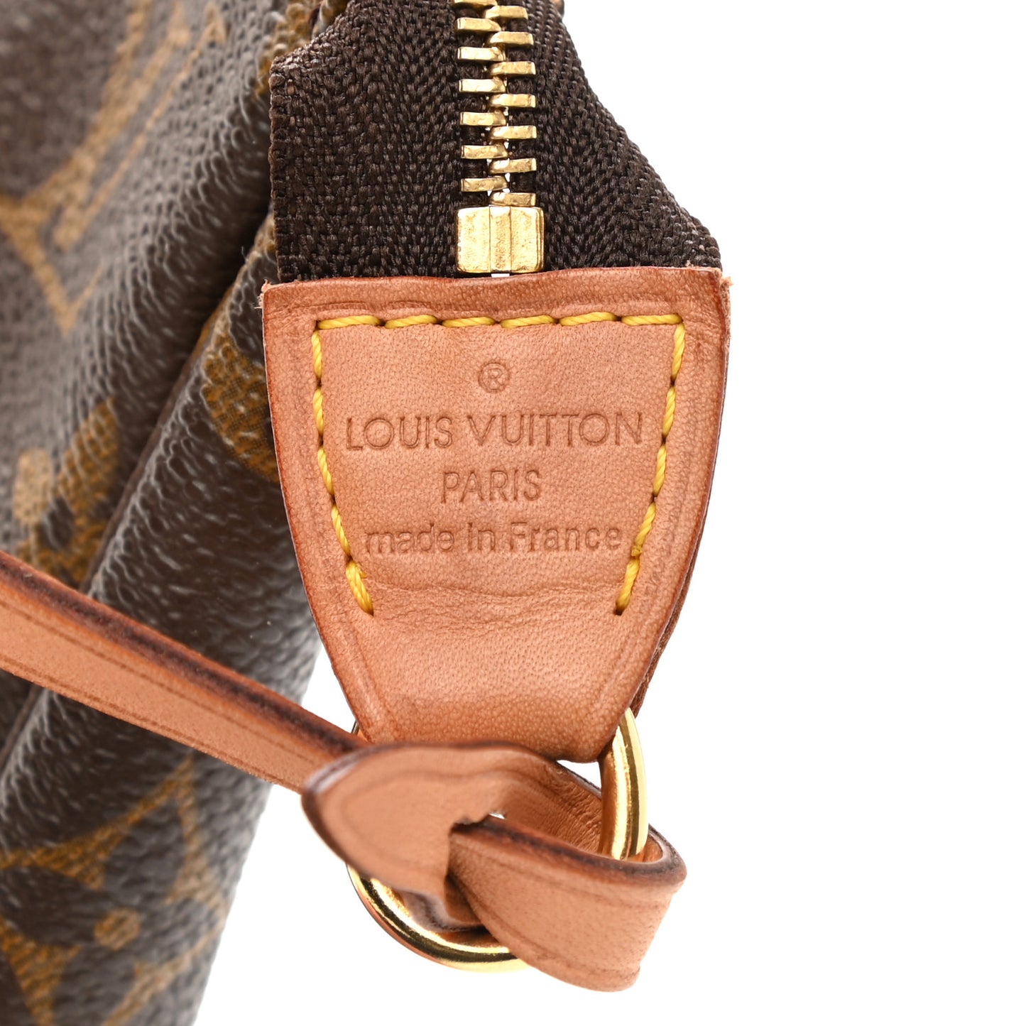 Monogram Pochette Accessories
