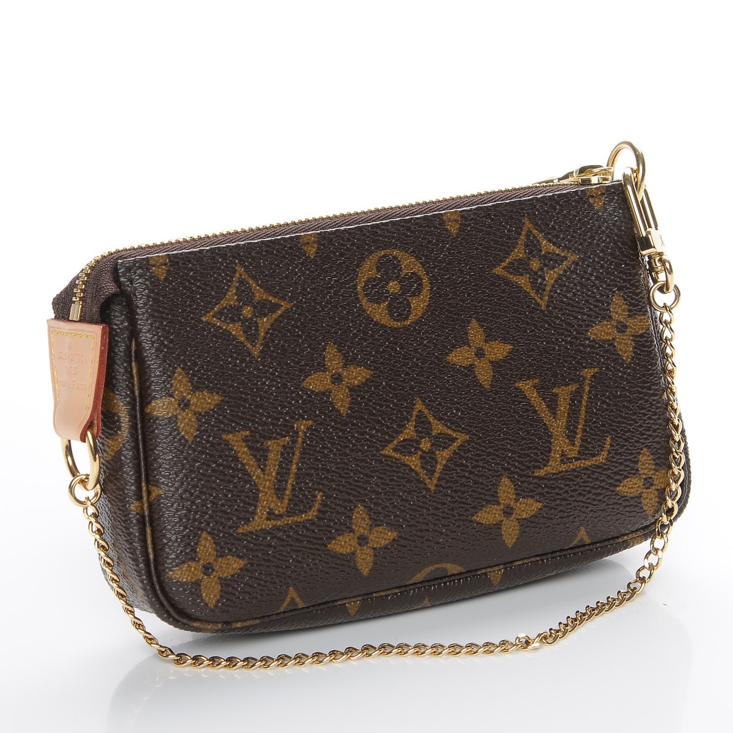 Monogram Mini Pochette Accessories
