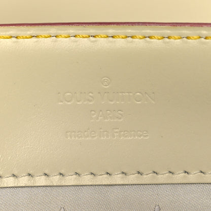 Louis Vuitton Suhali Le Talentueux White 6 of 12