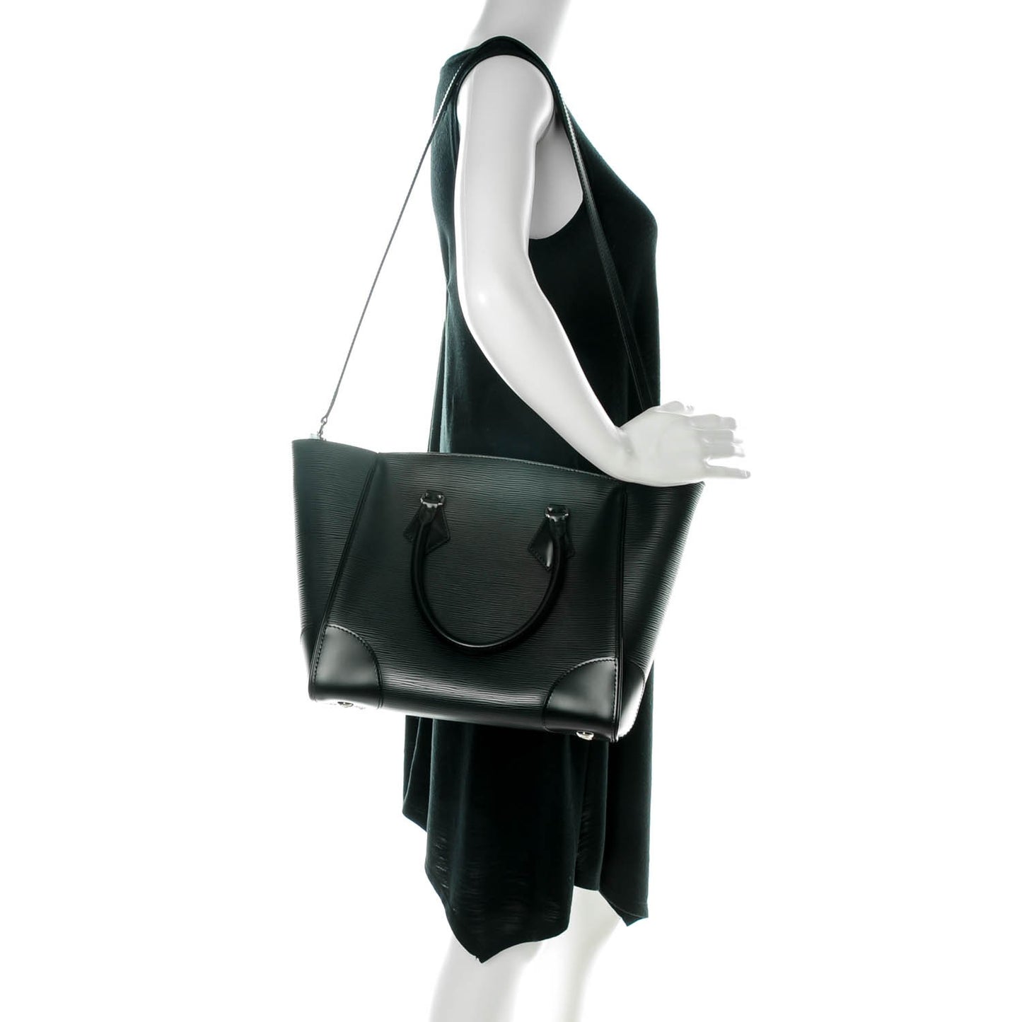 Epi Phenix MM Black
