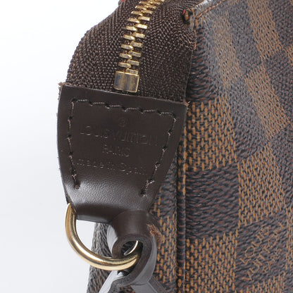 Louis Vuitton Damier Ebene Pochette Accessories 7 of 7