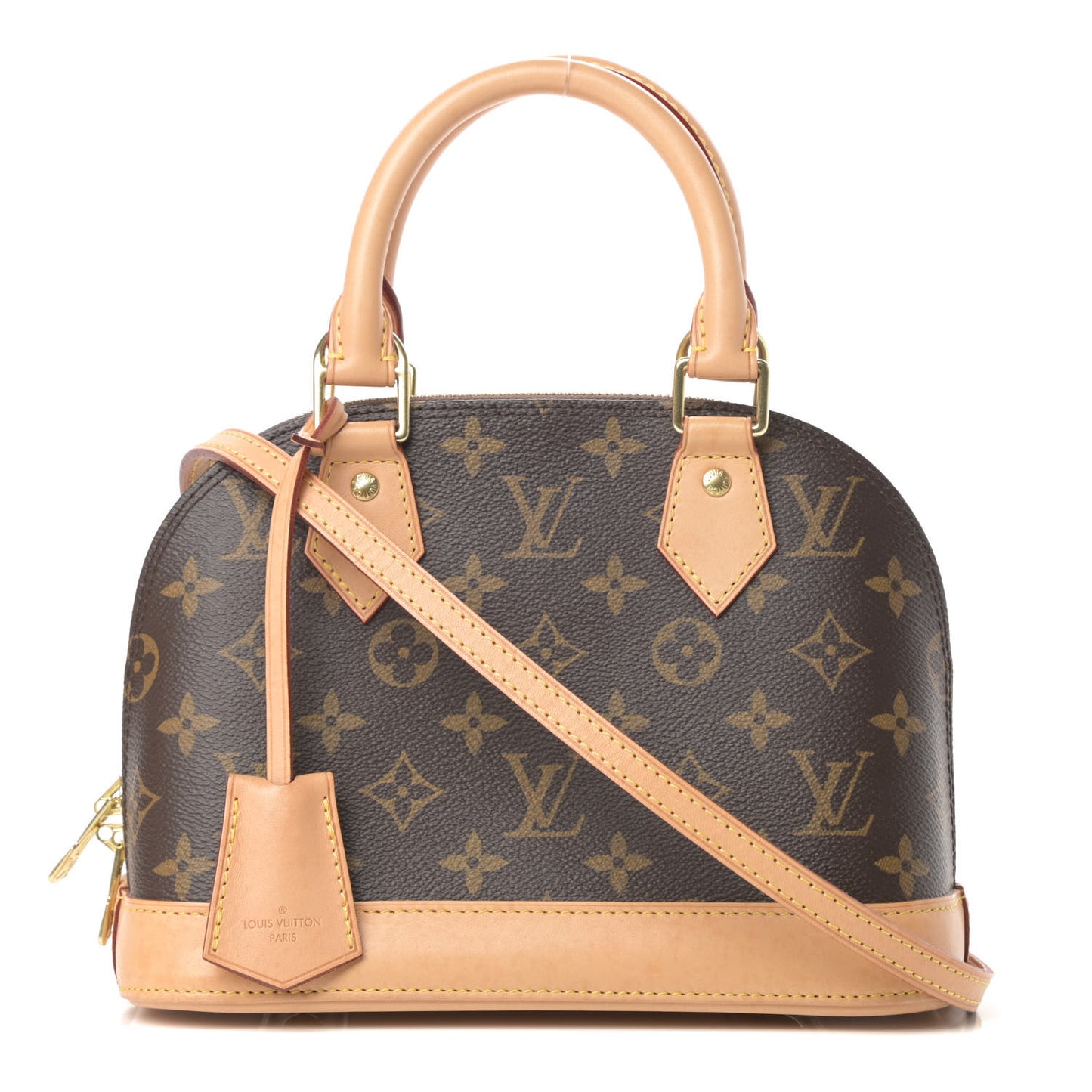 Monogram Alma BB