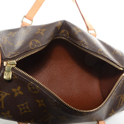Louis Vuitton Monogram Papillon 26 5 of 7