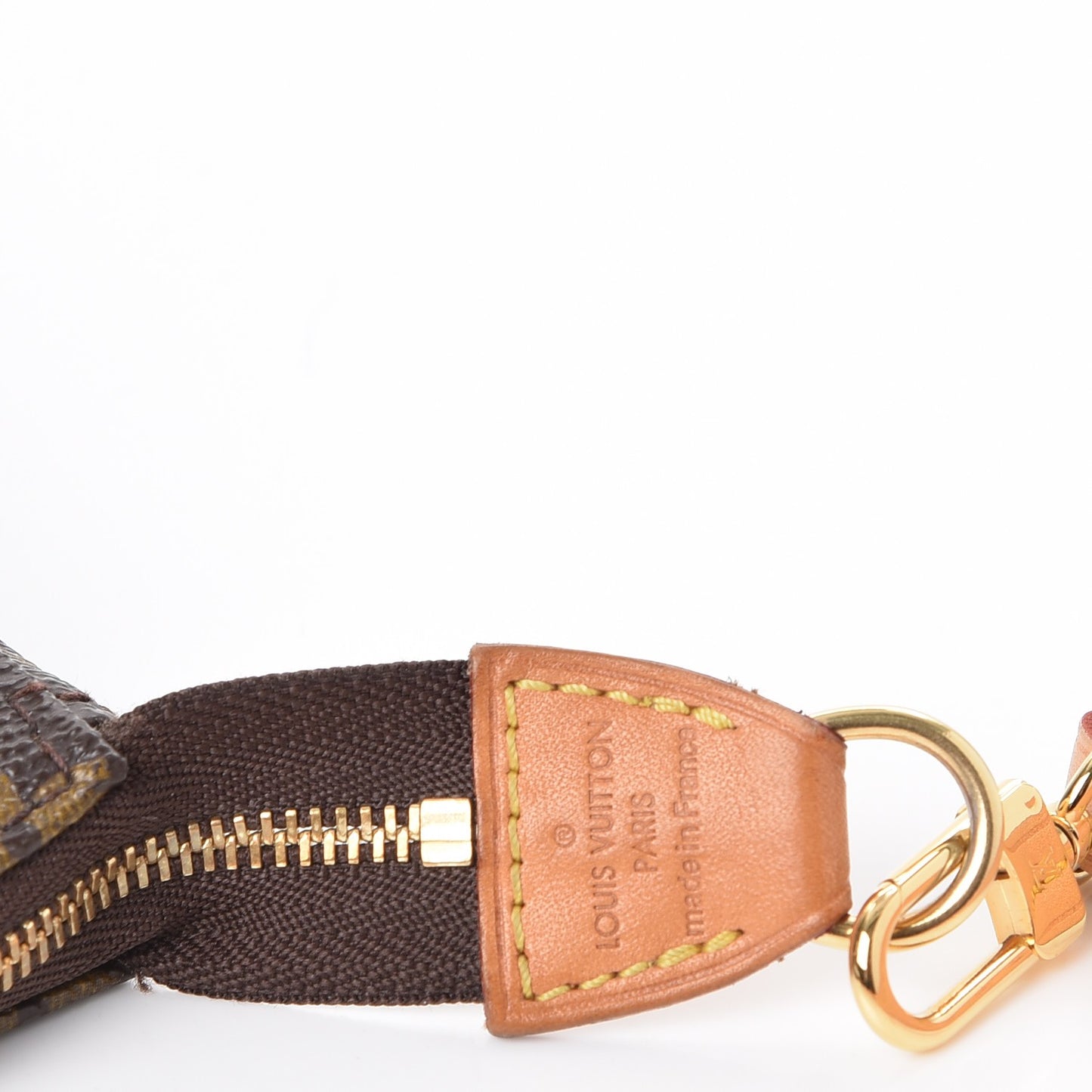 Monogram Pochette Accessories NM