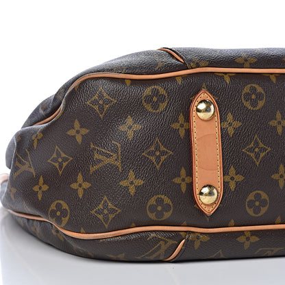Louis Vuitton Monogram Galliera PM 8 of 12