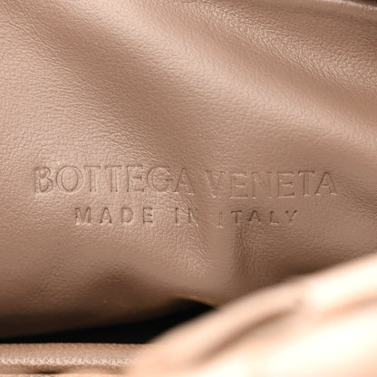 Bottega Veneta Nappa Intrecciato Mini Jodie Dark Taupe 6 of 10