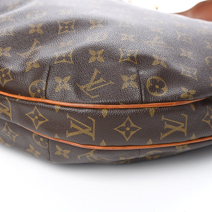 Louis Vuitton Monogram Croissant GM 10 of 12