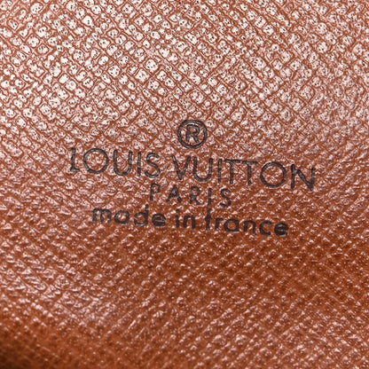 Louis Vuitton Monogram Pochette Dame 29 6 of 6