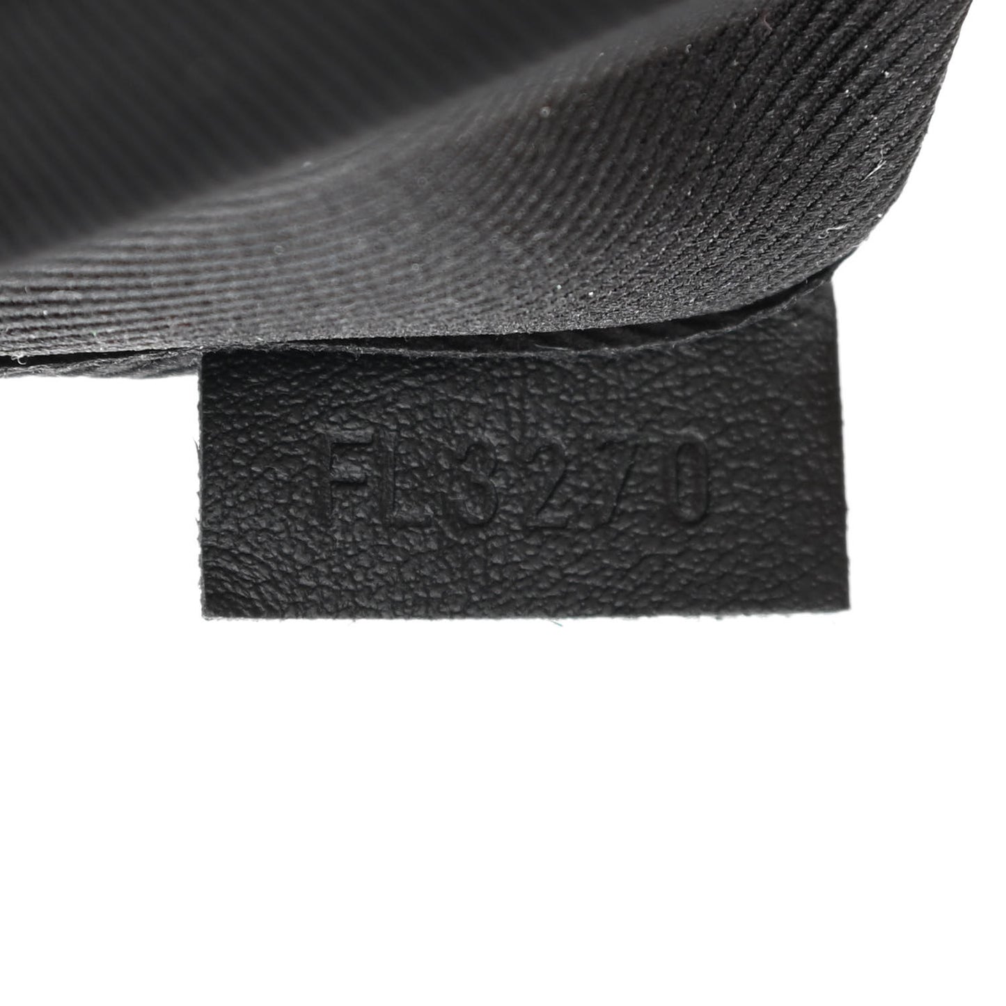 Monogram Odeon PM Black
