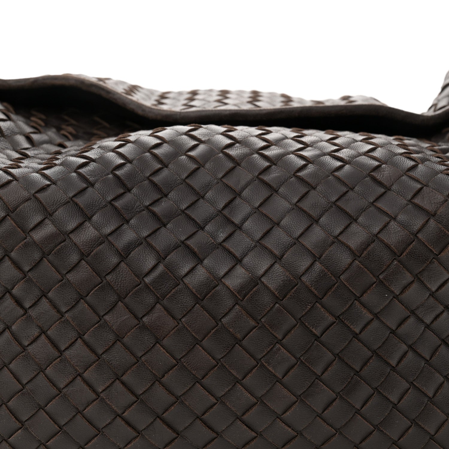 Bottega Veneta Nappa Intrecciato Sloane Hobo Moro 8 of 12