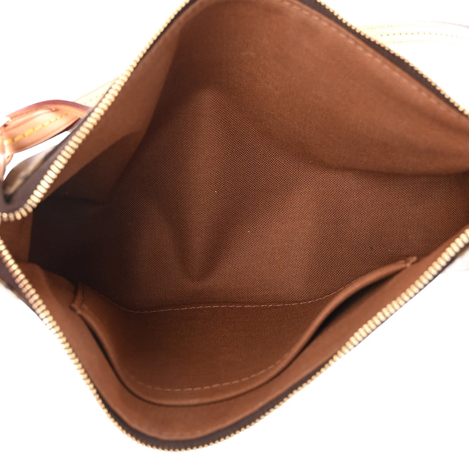 Louis Vuitton Monogram Pochette Accessories NM 5 of 10