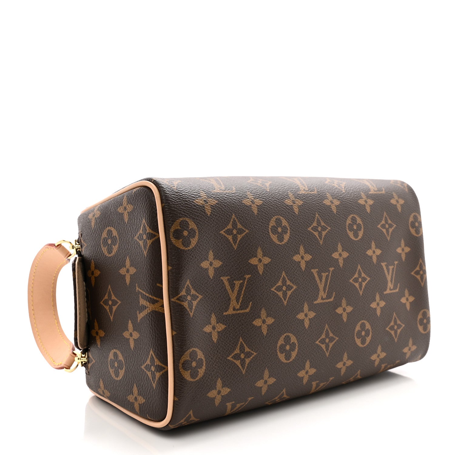 Louis Vuitton LOUIS VUITTON Monogram Dopp Kit Toilet Pouch 4 of 7