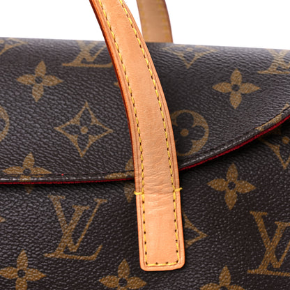 Louis Vuitton Monogram Sonatine 9 of 10