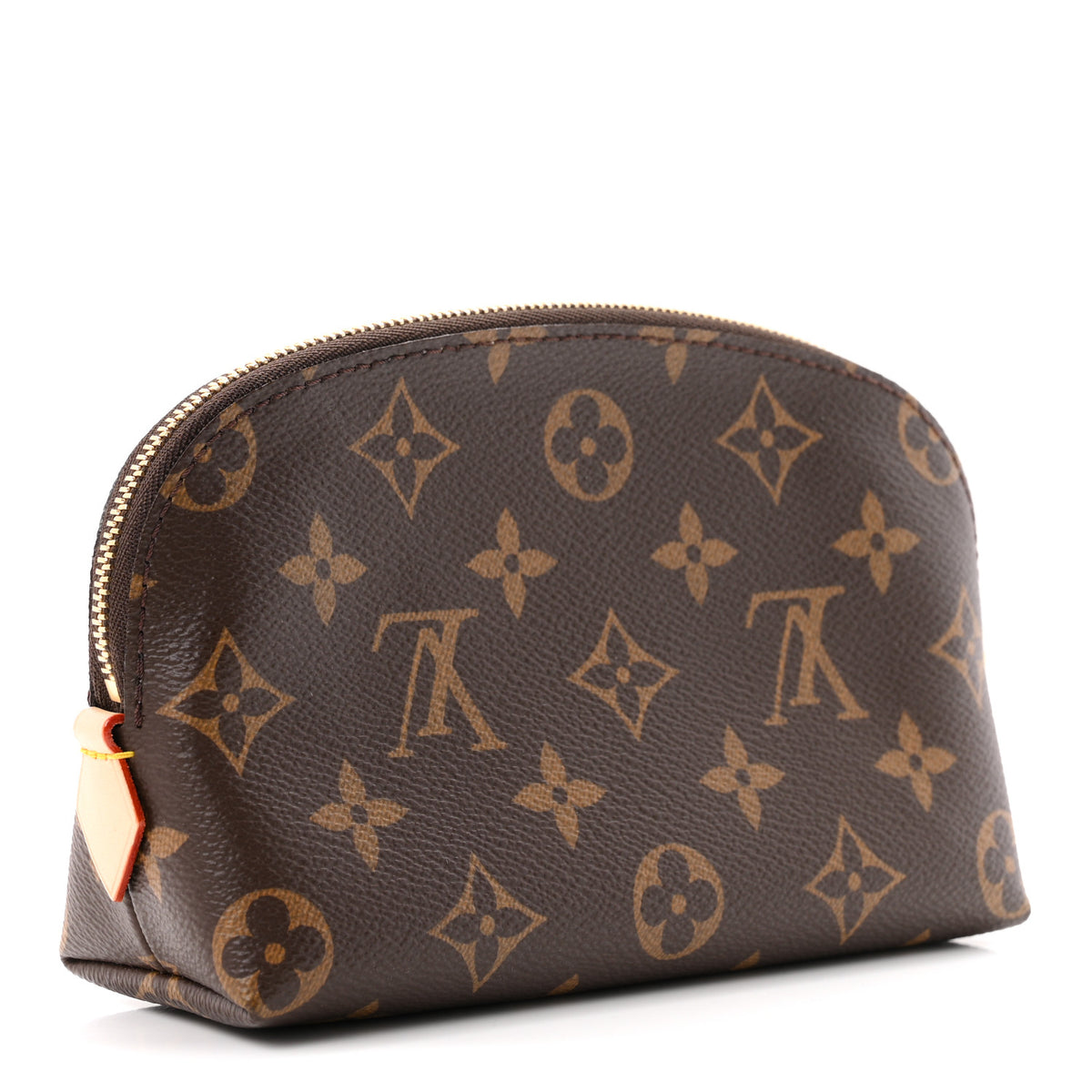 Louis Vuitton Monogram Cosmetic Pouch 3 of 6