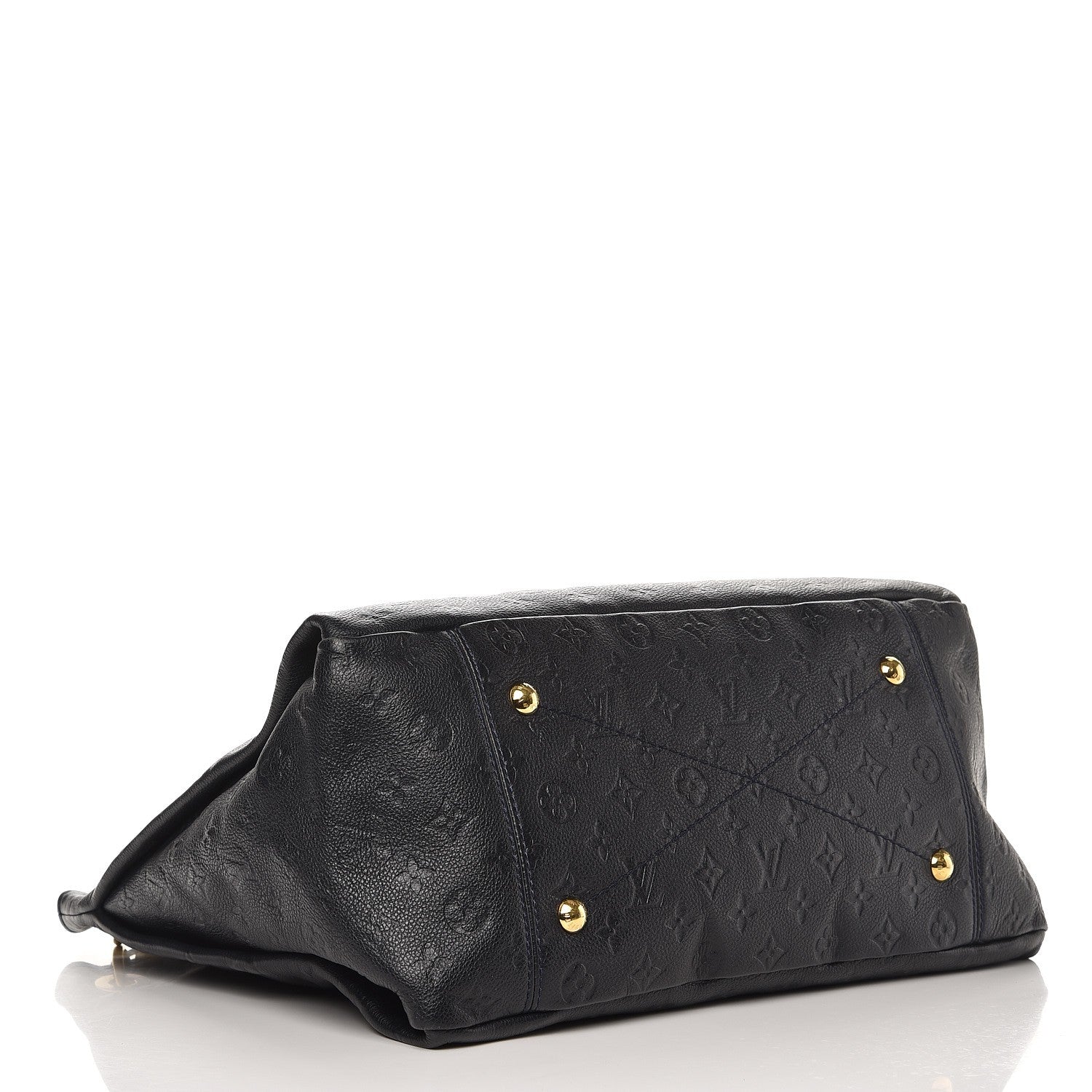 Louis Vuitton Empreinte Artsy MM Infini 4 of 10